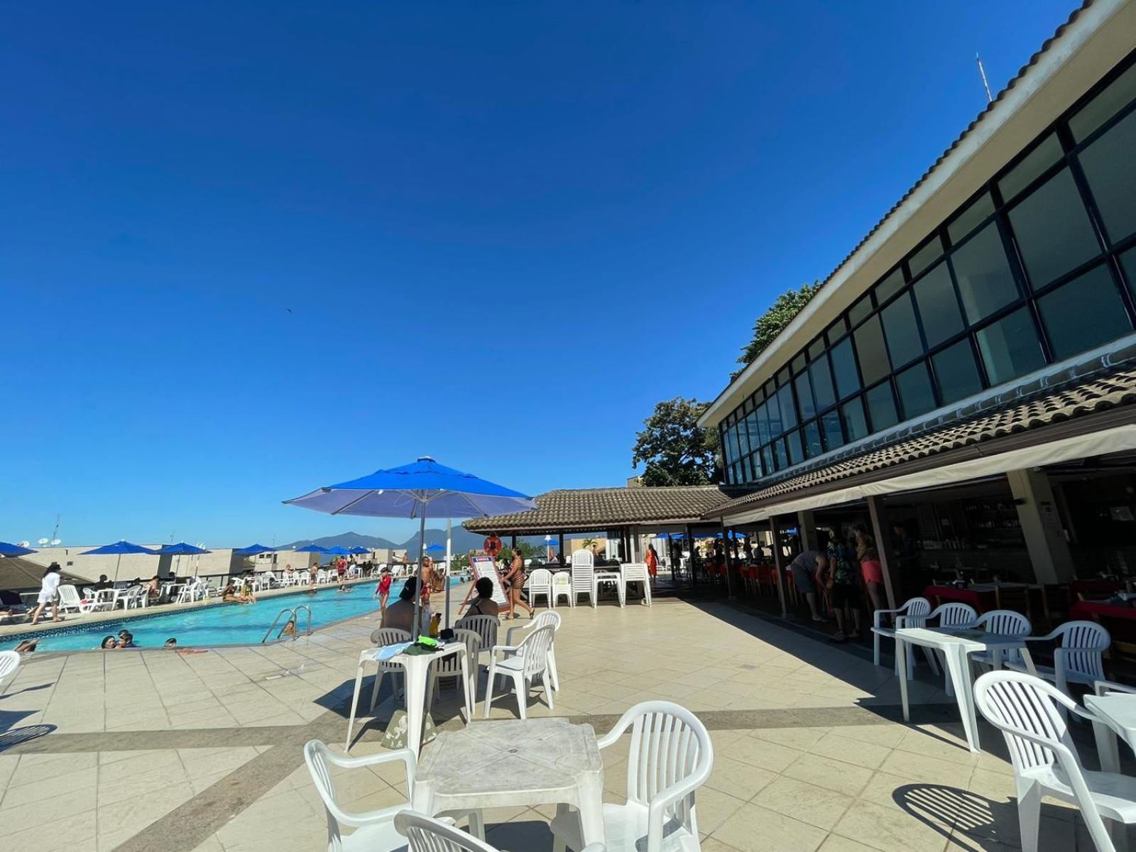 Apartamento Aconchegante Em Porto Real Resort Mangaratiba Extérieur photo